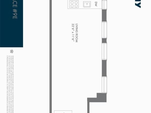 10 Mitchell Place 9E, New York NY 10017