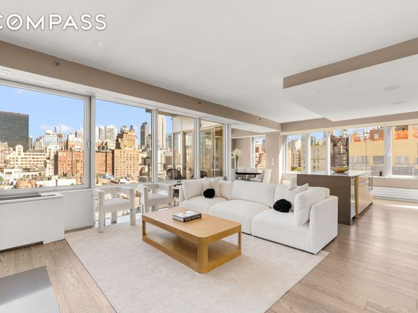 245 West 19th Street PH4, New York NY 10011