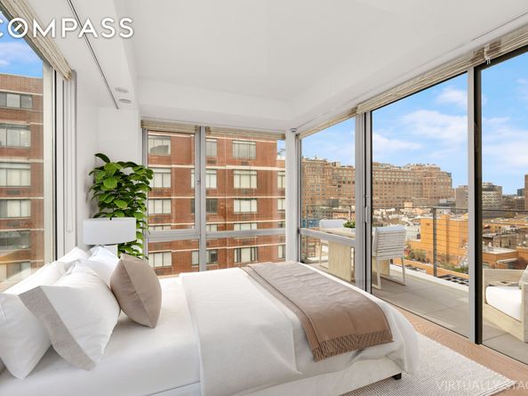245 West 19th Street PH4, New York NY 10011