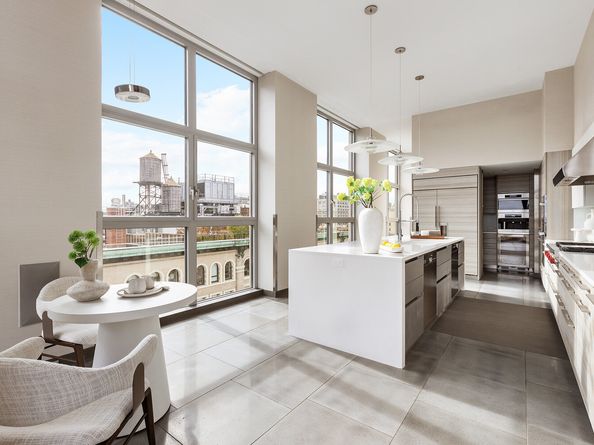 240 Park Avenue S PH17, New York NY 10003