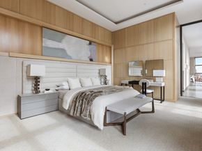 240 Park Avenue S PH17, New York NY 10003