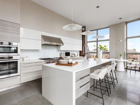 240 Park Avenue S PH17, New York NY 10003