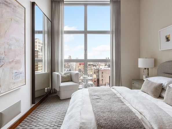 240 Park Avenue S PH17, New York NY 10003
