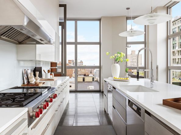 240 Park Avenue S PH17, New York NY 10003