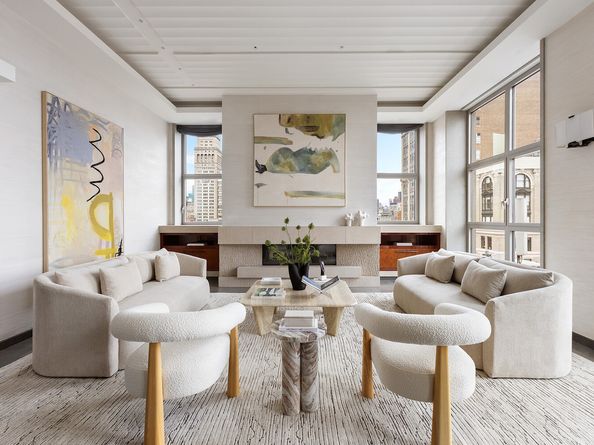 240 Park Avenue S PH17, New York NY 10003