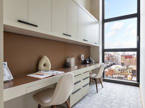 240 Park Avenue S PH17, New York NY 10003