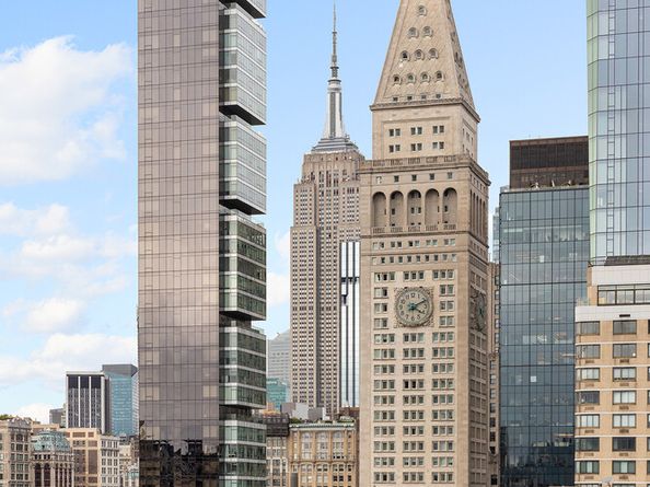 240 Park Avenue S PH17, New York NY 10003