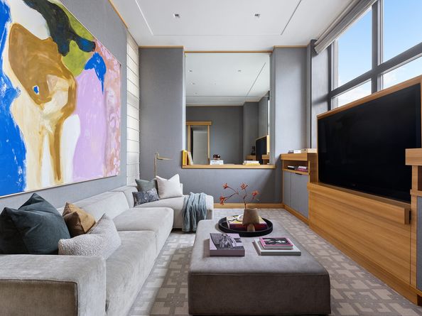 240 Park Avenue S PH17, New York NY 10003