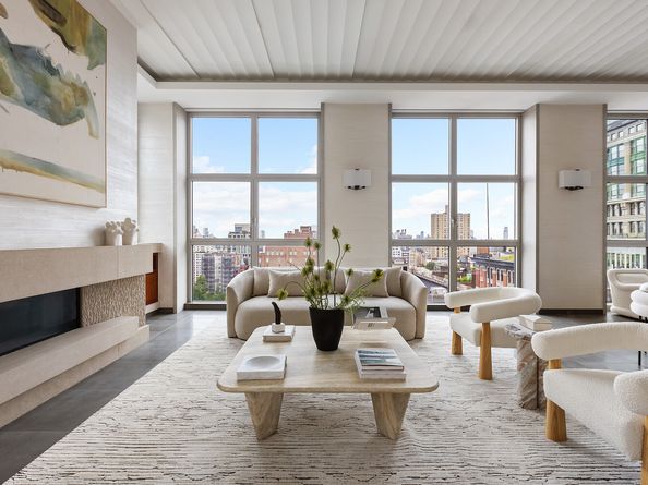 240 Park Avenue S PH17, New York NY 10003