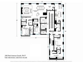 240 Park Avenue S PH17, New York NY 10003