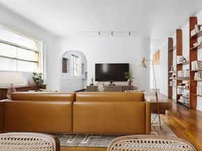 380 Riverside Drive 2CD, New York NY 10025