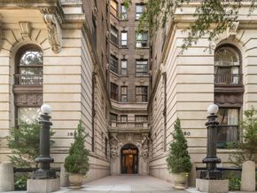 380 Riverside Drive 2CD, New York NY 10025