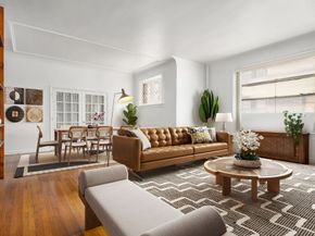 380 Riverside Drive 2CD, New York NY 10025