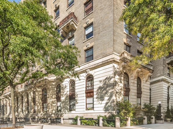380 Riverside Drive 2CD, New York NY 10025