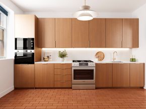 380 Riverside Drive 2CD, New York NY 10025