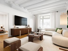 380 Riverside Drive 2CD, New York NY 10025