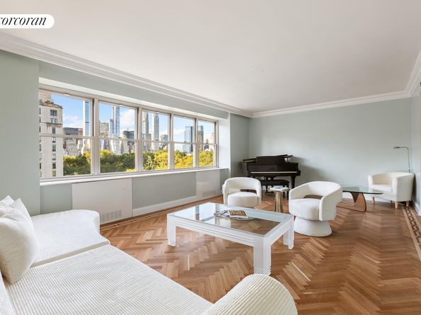 900 5th Avenue 10C, New York NY 10021