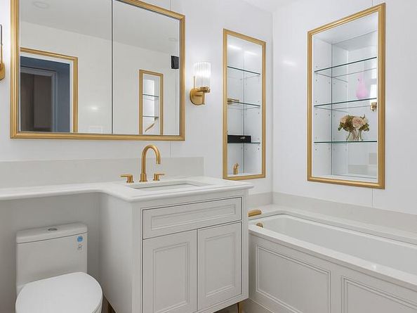 900 5th Avenue 10C, New York NY 10021