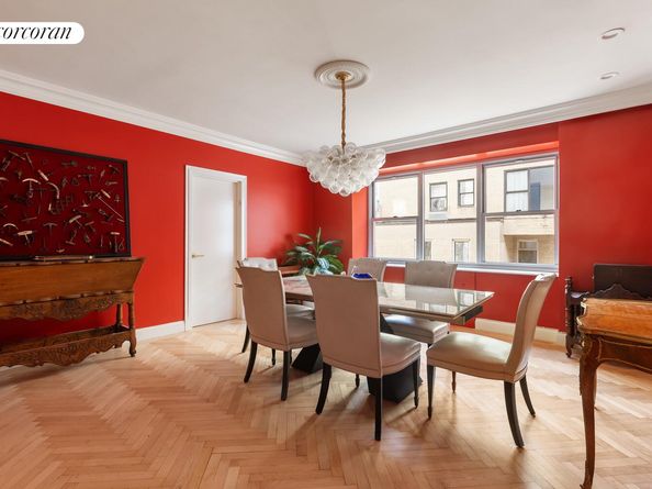 900 5th Avenue 10C, New York NY 10021