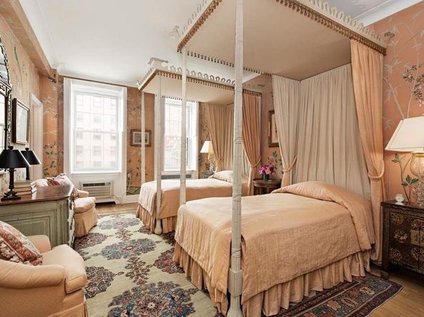895 Park Avenue 6/7A, New York NY 10075