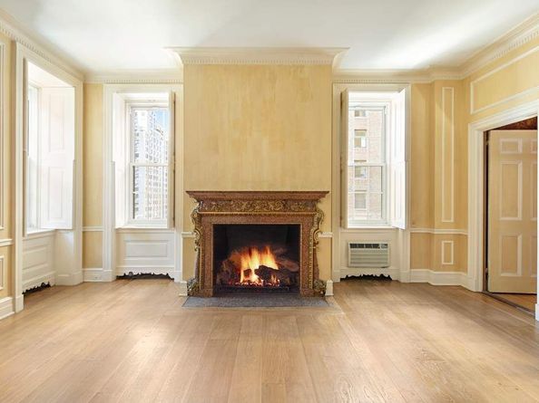 895 Park Avenue 6/7A, New York NY 10075