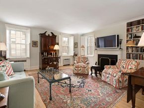 895 Park Avenue 6/7A, New York NY 10075
