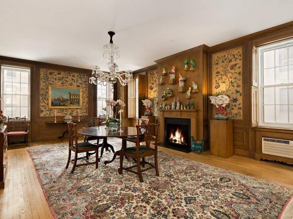 895 Park Avenue 6/7A, New York NY 10075