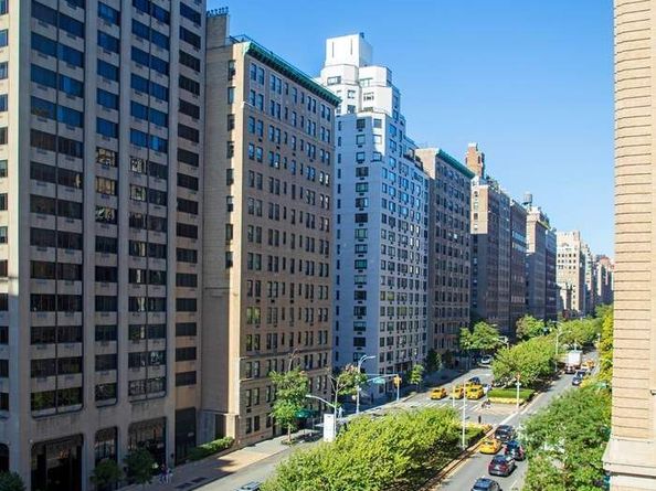 895 Park Avenue 6/7A, New York NY 10075