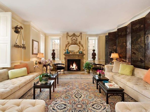 895 Park Avenue 6/7A, New York NY 10075