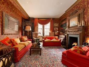 895 Park Avenue 6/7A, New York NY 10075