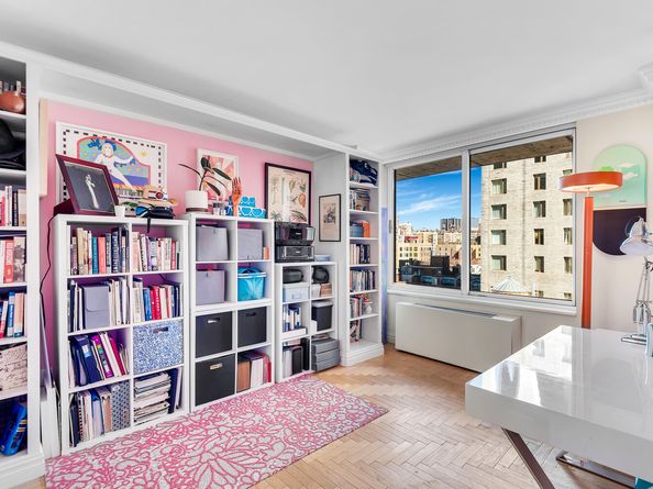 170 East 87th Street E14A, New York NY 10028