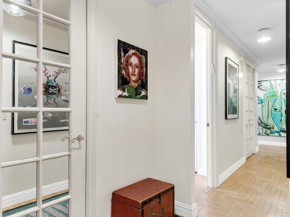 170 East 87th Street E14A, New York NY 10028