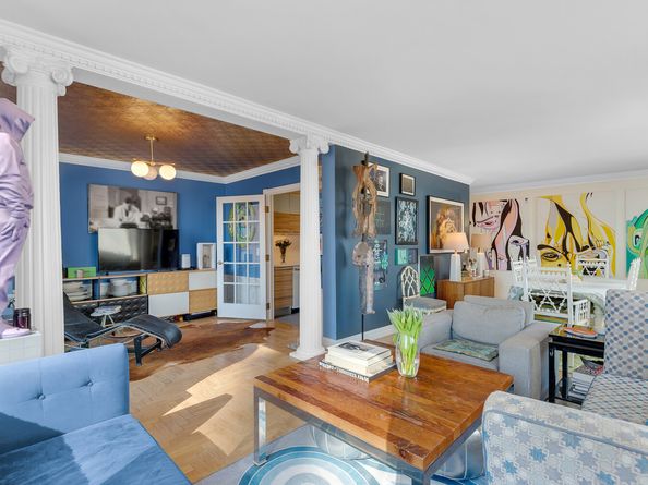 170 East 87th Street E14A, New York NY 10028