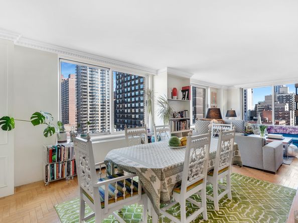 170 East 87th Street E14A, New York NY 10028