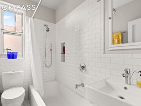 360 Clinton Avenue 6J, Brooklyn NY 11238