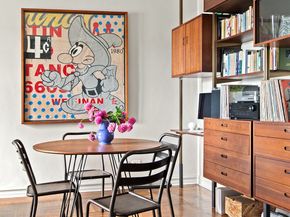 360 Clinton Avenue 6J, Brooklyn NY 11238