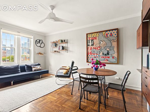 360 Clinton Avenue 6J, Brooklyn NY 11238