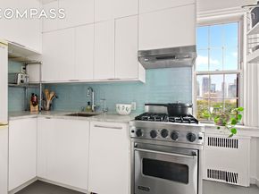 360 Clinton Avenue 6J, Brooklyn NY 11238
