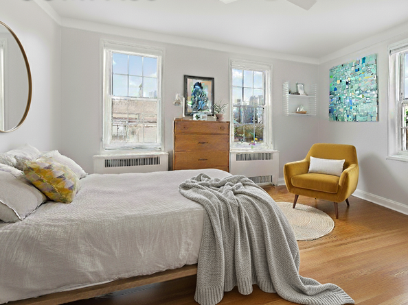 360 Clinton Avenue 6J, Brooklyn NY 11238