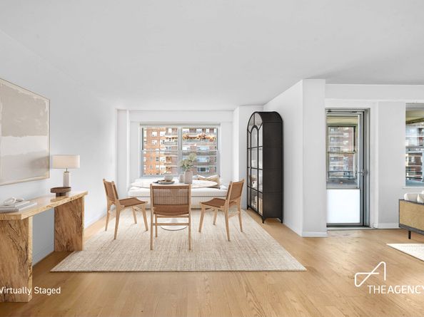 455 Fdr Drive B1703/1704, New York NY 10002