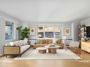 455 Fdr Drive B1703/1704, New York NY 10002