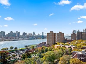 455 Fdr Drive B1703/1704, New York NY 10002