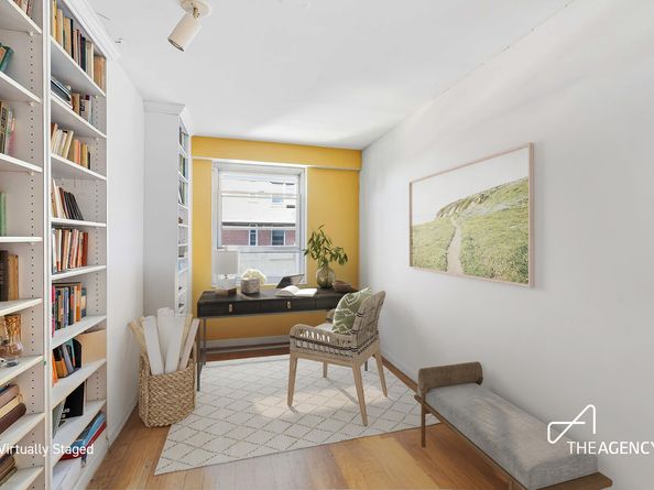 455 Fdr Drive B1703/1704, New York NY 10002