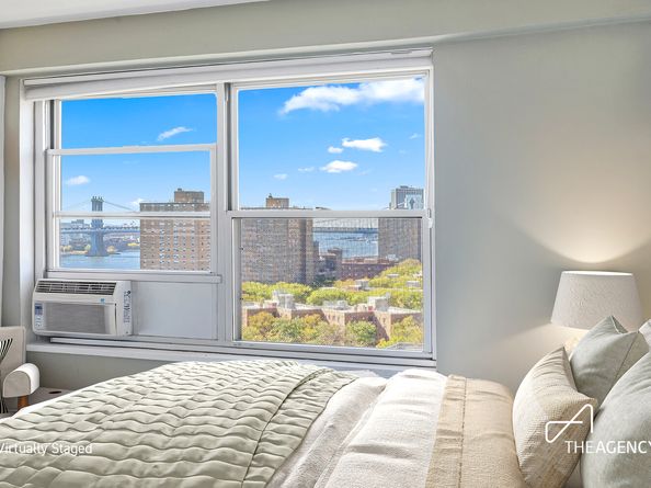 455 Fdr Drive B1703/1704, New York NY 10002