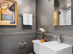 721 St Nicholas Avenue PH4, New York NY 10031