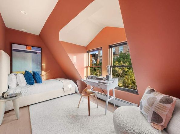 721 St Nicholas Avenue PH4, New York NY 10031