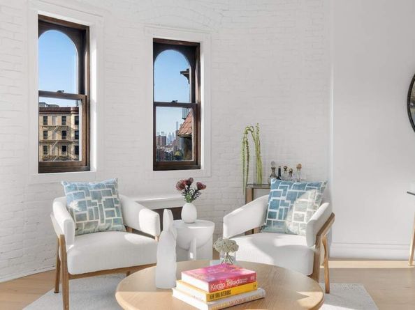 721 St Nicholas Avenue PH4, New York NY 10031