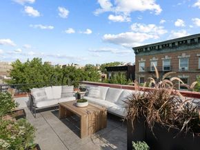 721 St Nicholas Avenue PH4, New York NY 10031