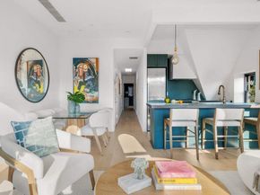 721 St Nicholas Avenue PH4, New York NY 10031