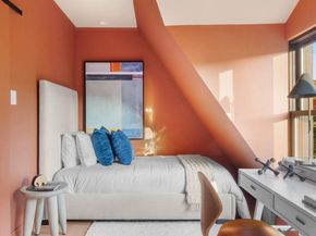 721 St Nicholas Avenue PH4, New York NY 10031